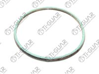 Кольцо глушителя TG-MR0081 / 25576-15020 * Ti•GUAR Кольцо глушителя TG-MR0081 / 25576-15020 * Ti•GUAR