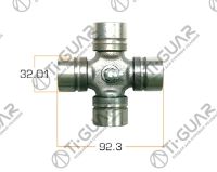 Крестовина TG-CJCS024/G3 * Ti•GUAR