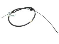 Трос ручника TSK* [46420-48010] 9TB7262