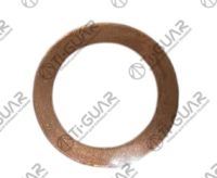 Кольцо сливной пробки TG-DPR004/90430-12031 Ti•GUAR Кольцо сливной пробки TG-DPR004/90430-12031 Ti•GUAR