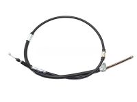 Трос ручника TSK* [46430-12380] 9TB7417