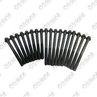 КОМПЛЕКТ БОЛТОВ (ГБЦ) TG-CHB006-SET * Ti•GUAR КОМПЛЕКТ БОЛТОВ (ГБЦ) TG-CHB006-SET * Ti•GUAR