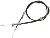Трос ручника TSK* [46420-33171] 4TB1614