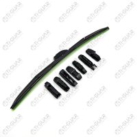Щетка стеклоочистителя гибридная TG-55022RH/DUR-055R TI-GUAR