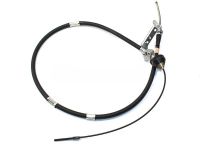 Трос ручника TSK* [46420-48020] 9TB7521