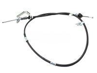 Трос ручника TSK* [46420-48171/70] 9TB7616