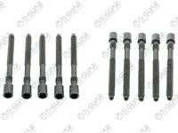 КОМПЛЕКТ БОЛТОВ (ГБЦ) TG-CHB018-SET * Ti•GUAR КОМПЛЕКТ БОЛТОВ (ГБЦ) TG-CHB018-SET * Ti•GUAR