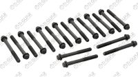КОМПЛЕКТ БОЛТОВ (ГБЦ) TG-CHB011-SET * Ti•GUAR КОМПЛЕКТ БОЛТОВ (ГБЦ) TG-CHB011-SET * Ti•GUAR