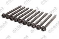 КОМПЛЕКТ БОЛТОВ (ГБЦ) TG-CHB016-SET * Ti•GUAR КОМПЛЕКТ БОЛТОВ (ГБЦ) TG-CHB016-SET * Ti•GUAR