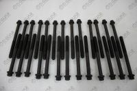 КОМПЛЕКТ БОЛТОВ (ГБЦ) TG-CHB022-SET * Ti•GUAR КОМПЛЕКТ БОЛТОВ (ГБЦ) TG-CHB022-SET * Ti•GUAR