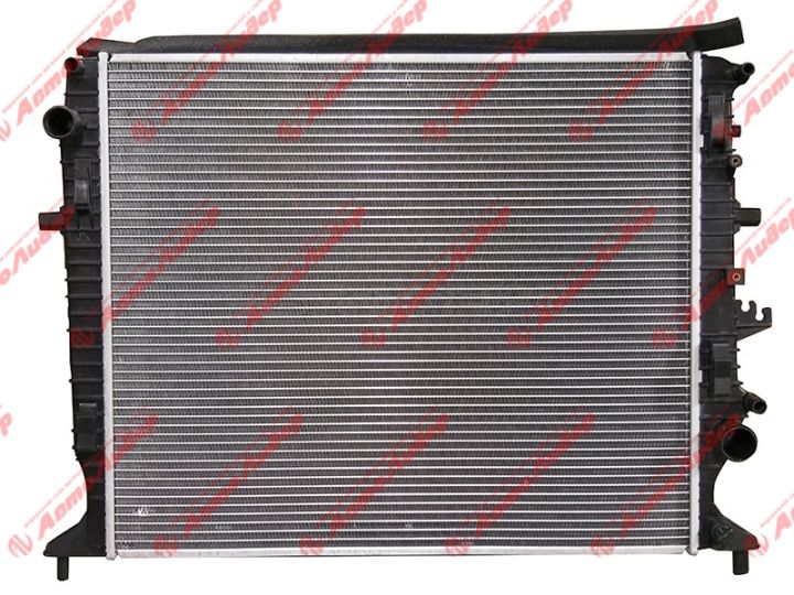 Радиатор CN-0002-1216